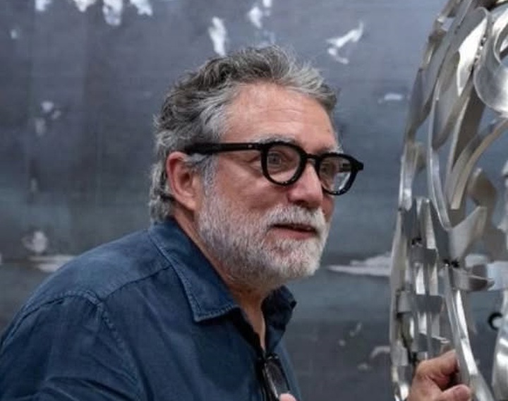 Jaume Plensa