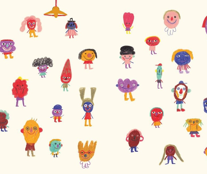 Gallery of Illustration by giulia pastorino - Italy
