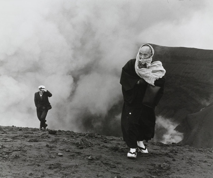 Gallery of Photos by Henri Cartier-Bresson-50s & 60s