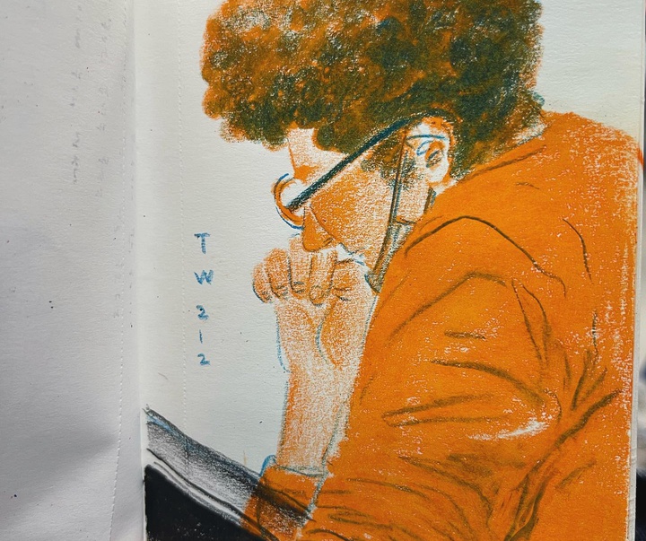 Gallery of Illustration by MyungAe Lee - South Korea