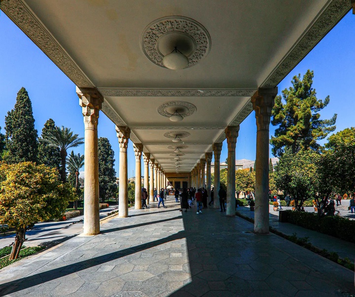 Gallery of photography by Amirhossein Abtahi Fouroshani - Iran