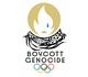 International cartoon contest boycott genocide - 2024