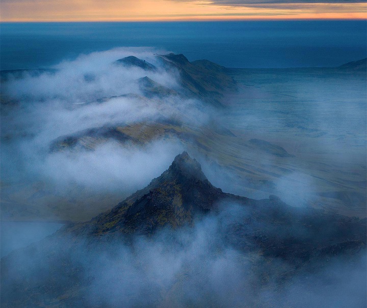 Gallery of Photography by Arnar Kristjansson - Iceland