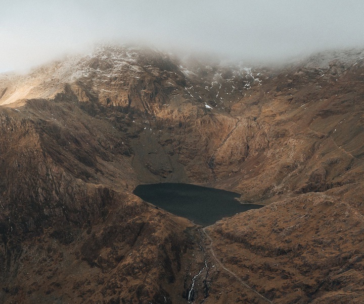 Gallery of photography by Rob Ash - England