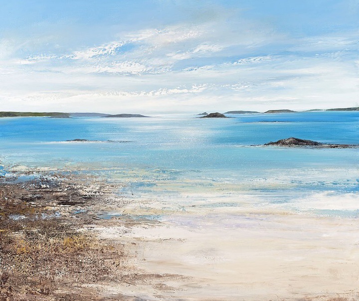 Amanda Hoskin