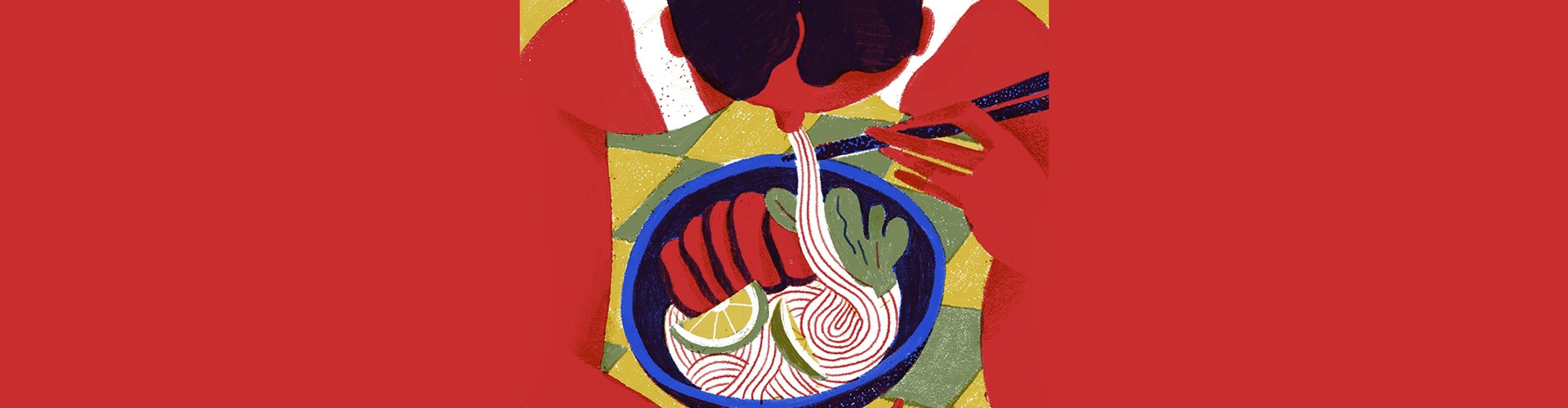 Gallery of Illustration by Manon Hermans (manonina) - Belgium