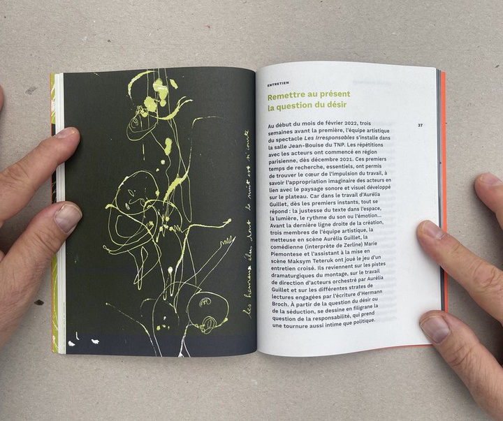 Gallery of Illustration by Serge Bloch - France