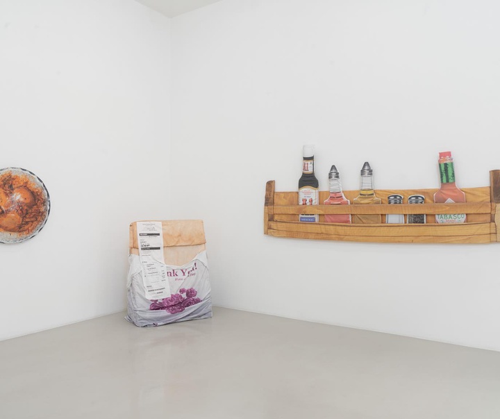 Gallery of Modern Art by Lucia Hierro - Dominican American