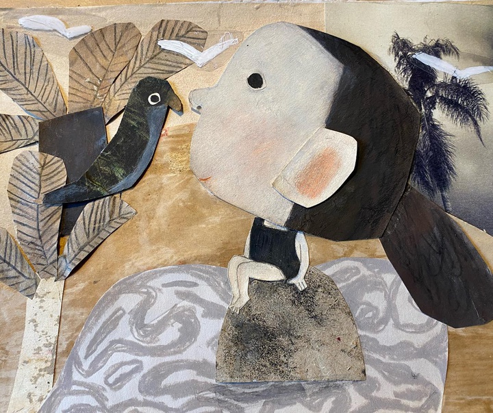 Gallery of Illustration by Manon Gauthier - Canada