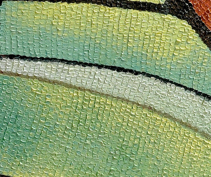 Gallery of Painting by Ava McDonough - USA