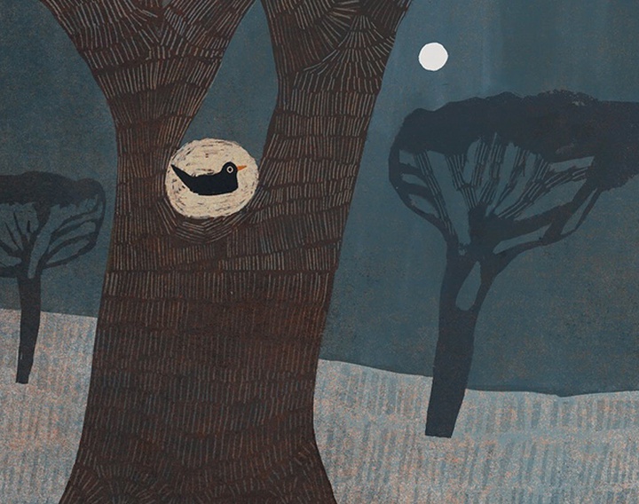 Gallery of Illustration by Tjitske Kamphuis - UK