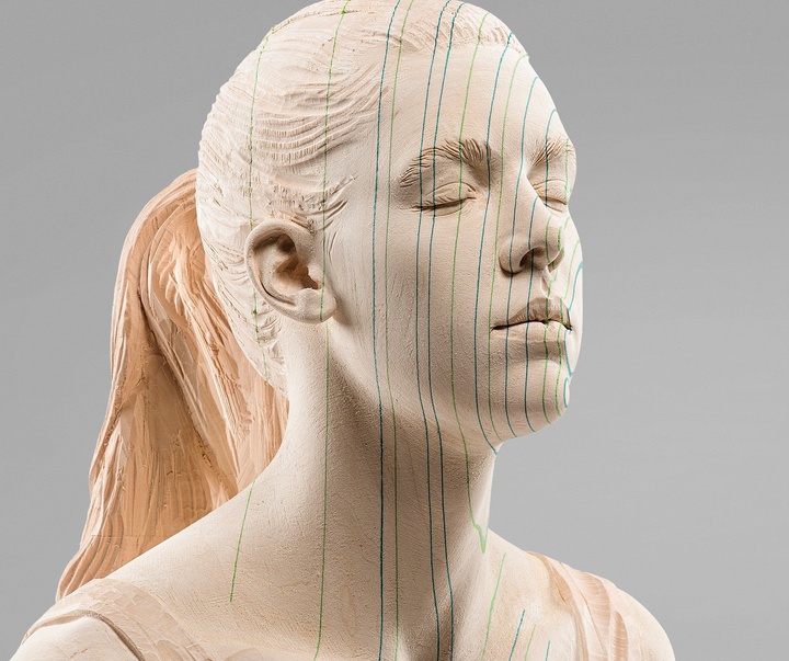 Gallery of Sculpture by Verginer Matthias - Italy