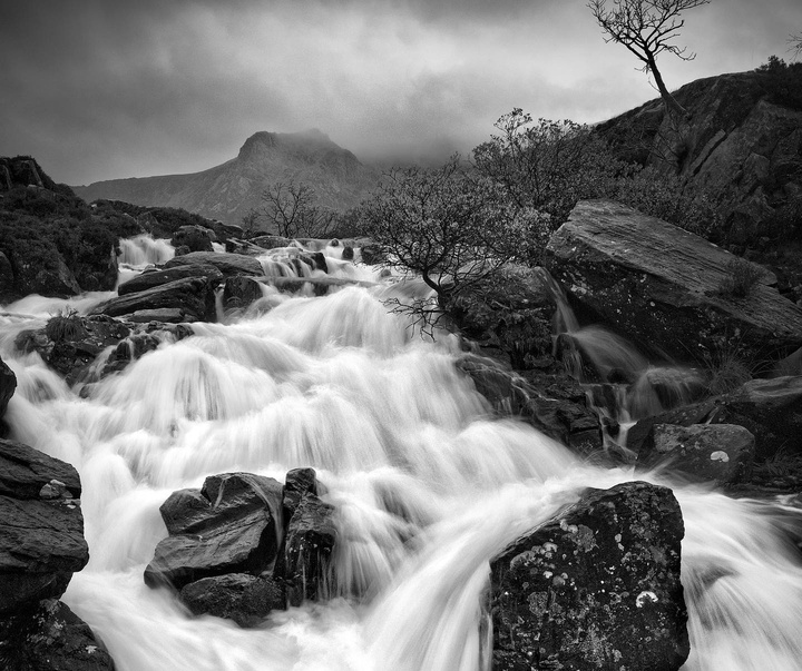 Gallery of photography by Noel Bodle - England