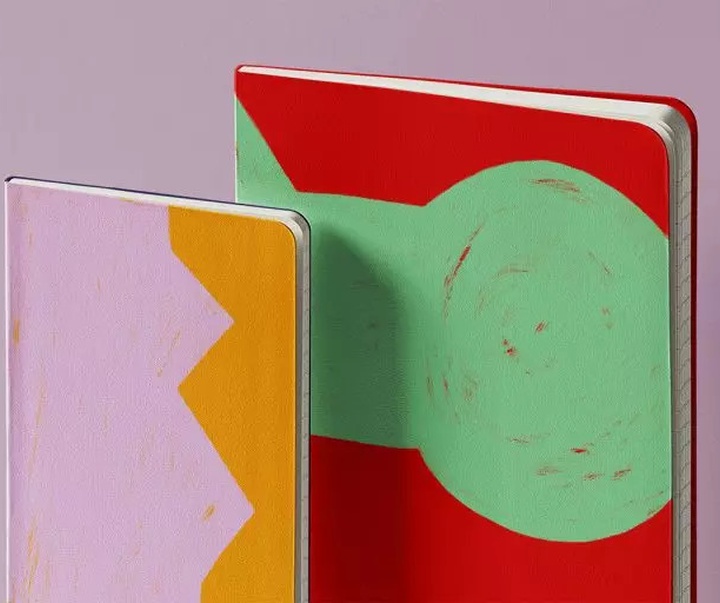 Gallery of Graphics by Gustavo Piqueira - Brazil