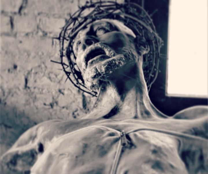 Gallery of Sculpture by Gino Lucas - Belgium