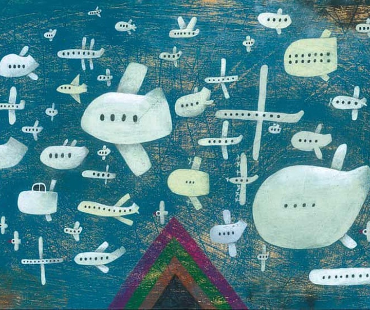 Gallery of Illustration by hasan mousavii-Iran