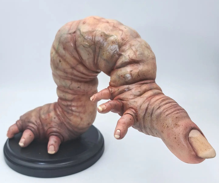 Gallery of Sculpture by Rick Oerlemans - Netherlands