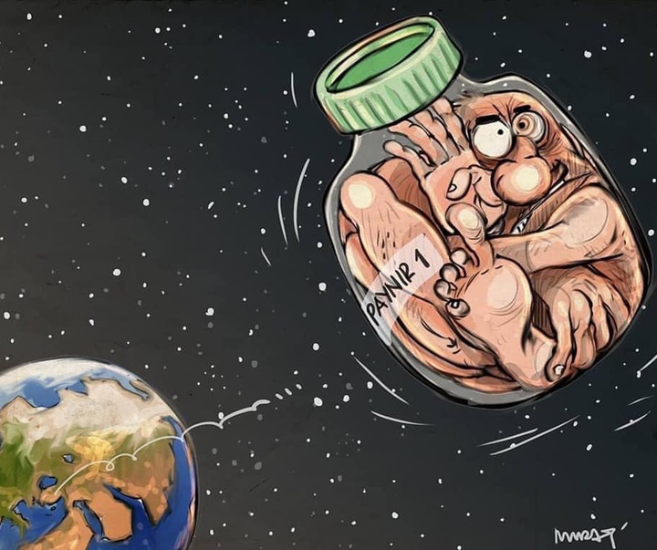 Gallery of the Best World Cartoon-Part 1618