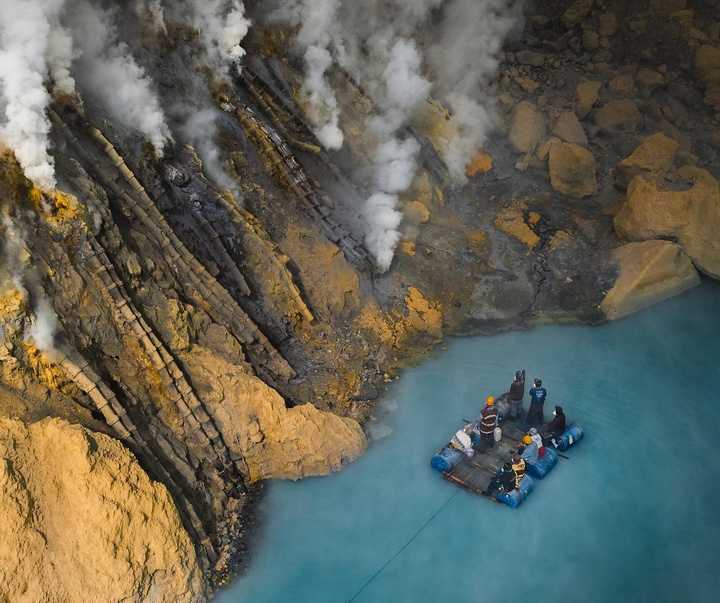 Gallery of Photography by Jord Hammond - UK
