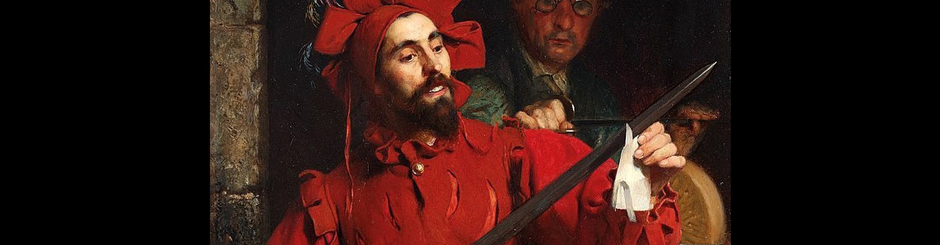 Gallery of the best paintings in the history of art,part 17