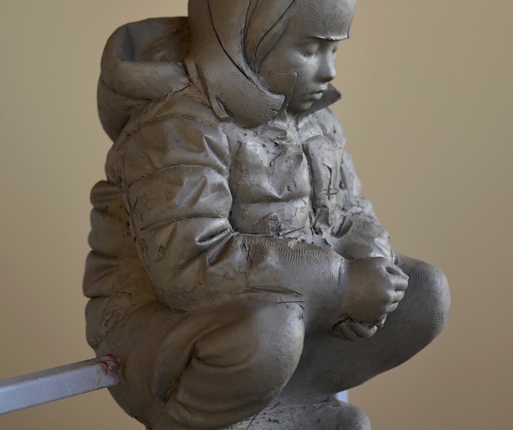 Gallery of Sculpture by Eudald De Juana Gorriz - Spain