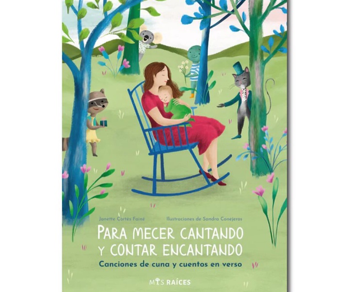 Gallery of Illustration by sandra conejeros - Chile