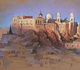 Gallery of Watercolor painting by Abdalla M Assaad-Syria