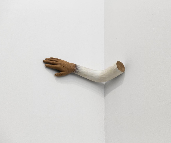 Gallery of Sculpture by Andreas Senoner - Italy