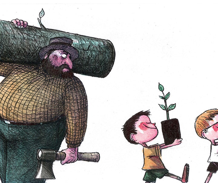 Gallery of the best Cartoon in the world 56