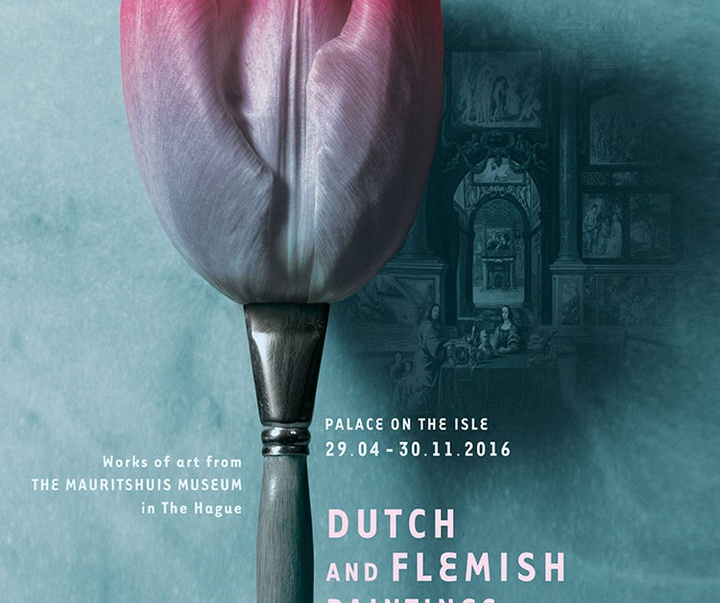 Gallery of posters by Michal Batory-Poland