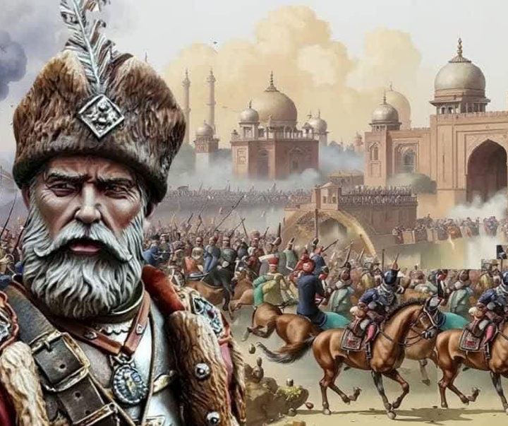 Gallery of digital illustrations by Hengameh Jafarzadeh - Iran