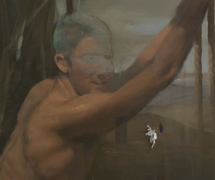 Gallery of Painting by Marcos Lozano Merchán - Spain