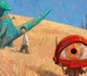 Gallery of Illustration by Shaun Tan- Australia