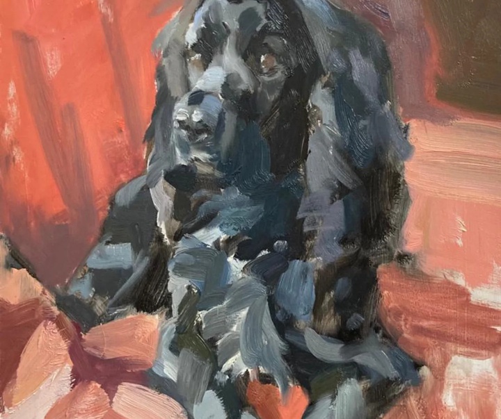 Gallery of Painting by Tim Benson - UK
