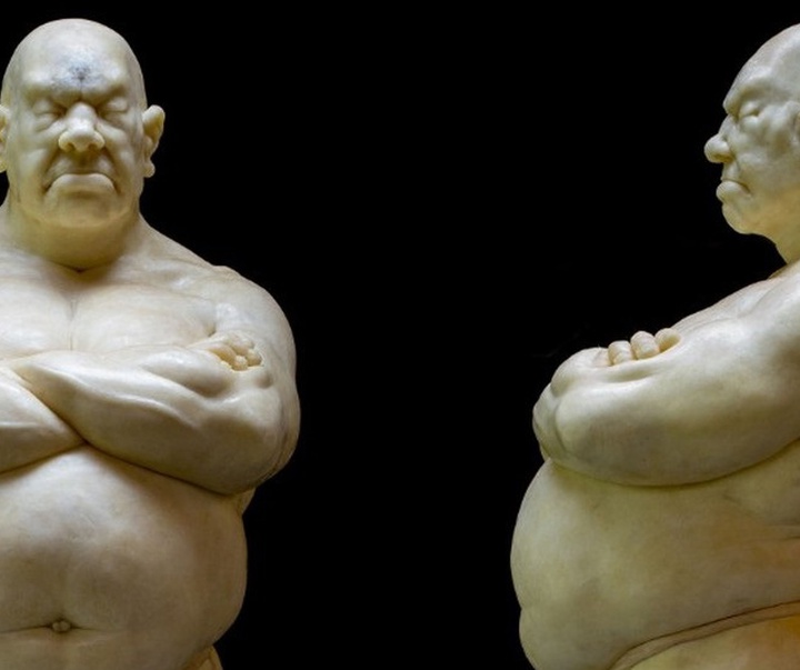 Gallery of Sculpture by Tom Aust - Germany