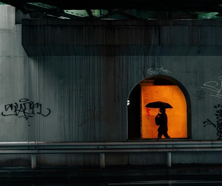 Gallery of Photography by Jonas Dyhr Rask - Denmark