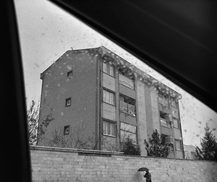 Gallery of photography by Ehsan Hemmati-Iran