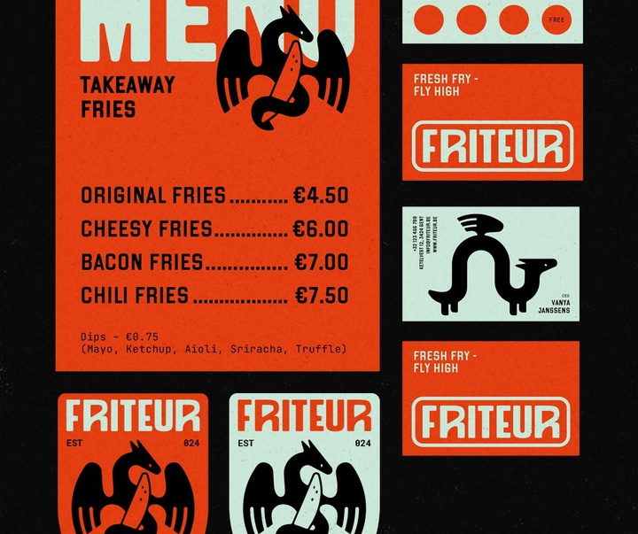 Gallery of Graphics by skojie - Germany