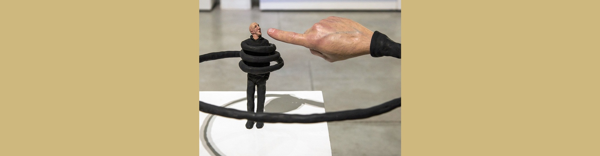 Gallery of Sculpture by Gerardo Feldstein - Argentina