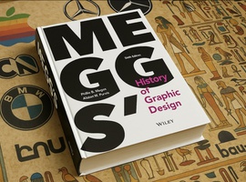 Meggs' History of Graphic Design 6th Edition