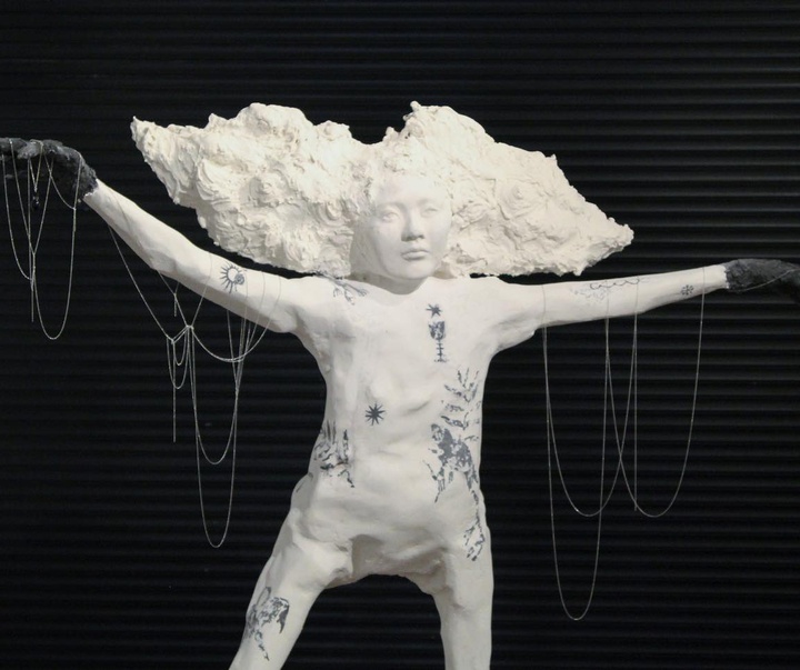Gallery of Sculpture by Jessica Wetherly - UK