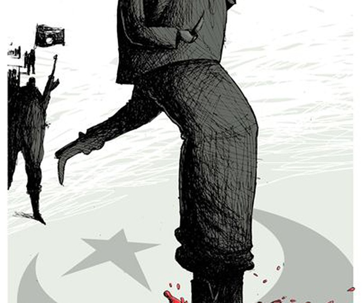 Gallery of Cartoon by Michel Moro Gomez-Cuba