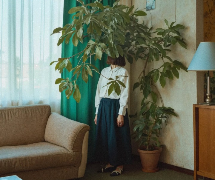 Gallery of Modern Art by Hana Katoba (AI Artist) - Spain