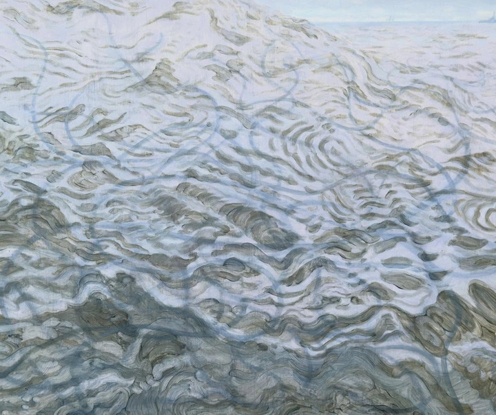 Gallery of Painting by Claire Cansick - Great Yarmouth