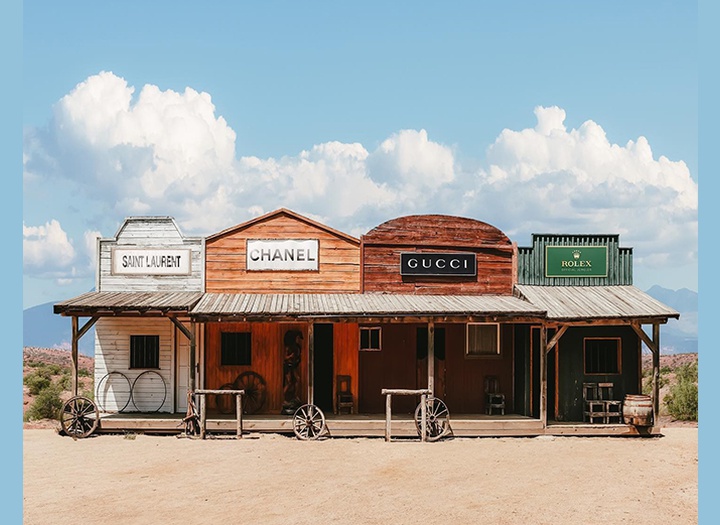 Gallery of Photography by Jeffrey Czum - USA