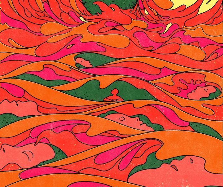 Gallery of Illustration by Muhammad Fatchurofi - Indonesia
