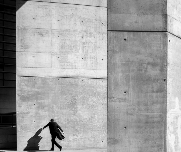 Gallery of Photography by Jonas Bjerre-Poulsen - Denmark
