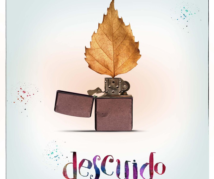 Gallery of Illustration by Pablo Bernasconi - Argentina