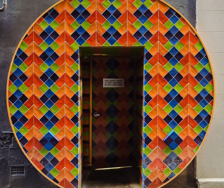 Gallery of The Best Public Art of 2024