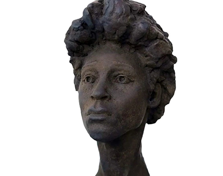 Gallery of Sculpture by Eirik Arnesen - Norway